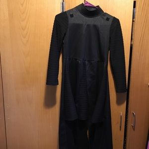 Kids size 7/8 Disney Store Star Wars Kylo Ren robe